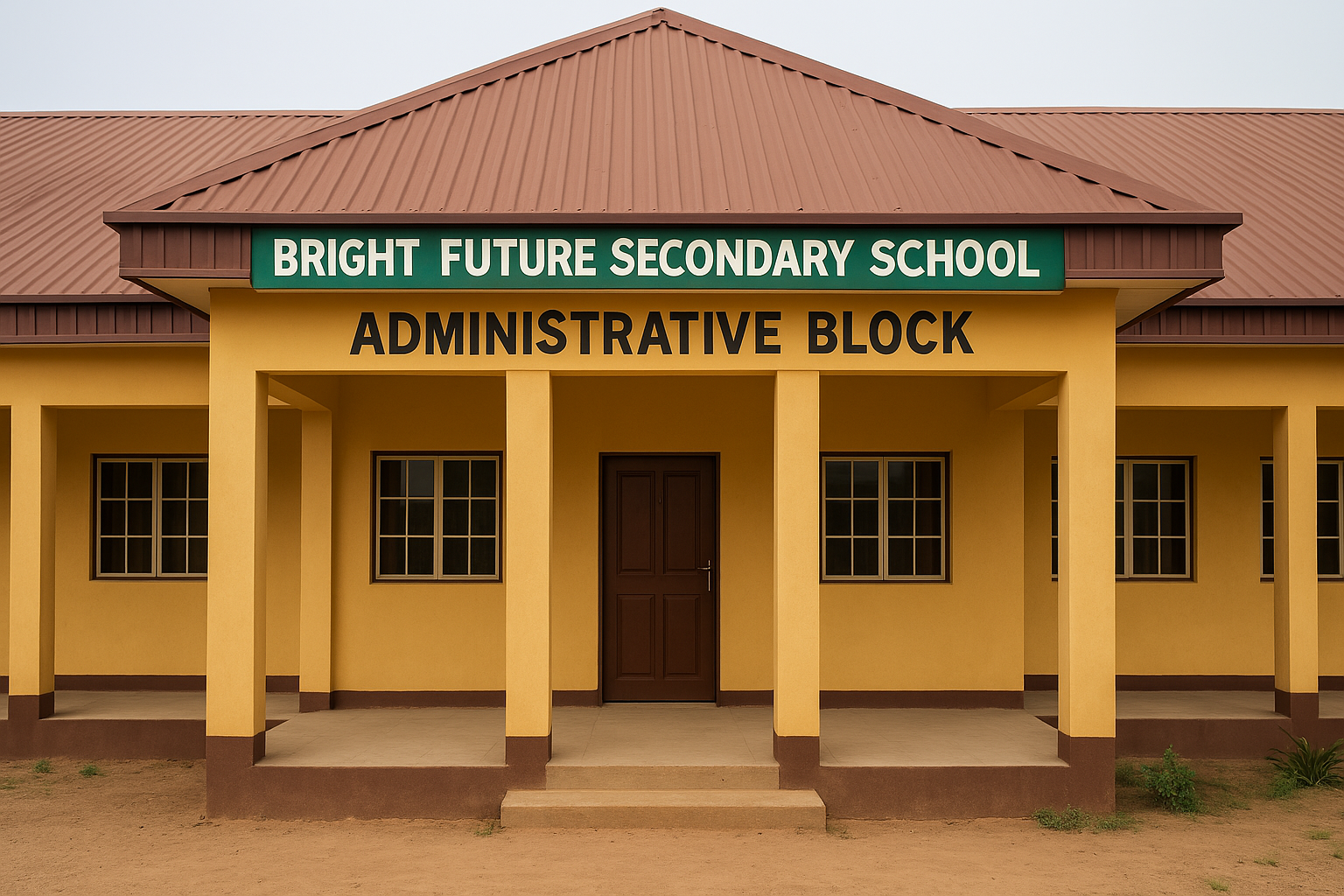 Commencement of 2025/2026 Academic Session