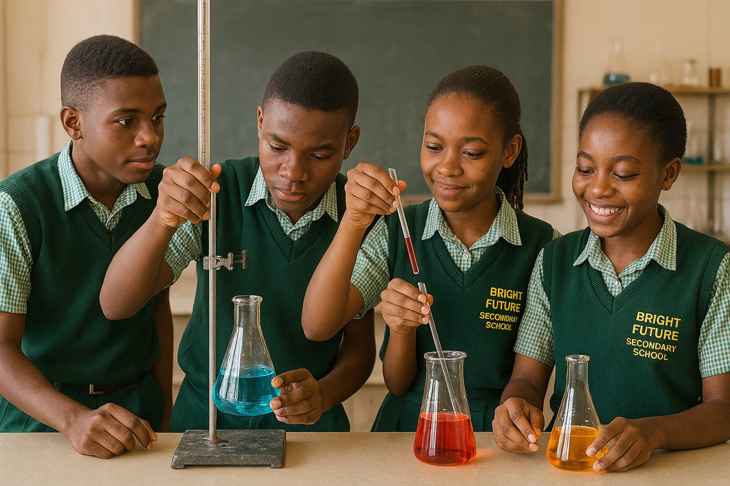 Resumption for 2025/2026 Academic Session